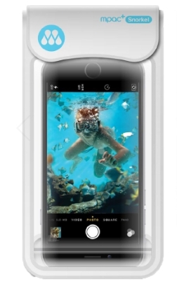 Waterproof Case for Mobile Phone