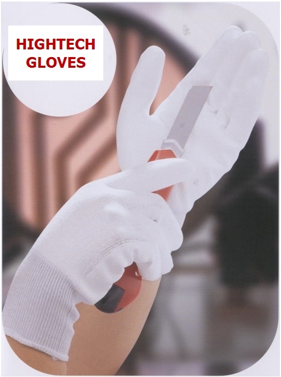 Dyneema Glove