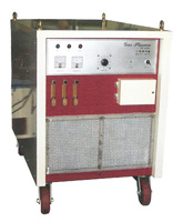 Water-cooled Gas Plasma Cutting Machine